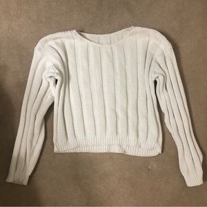 Vintage Sweater